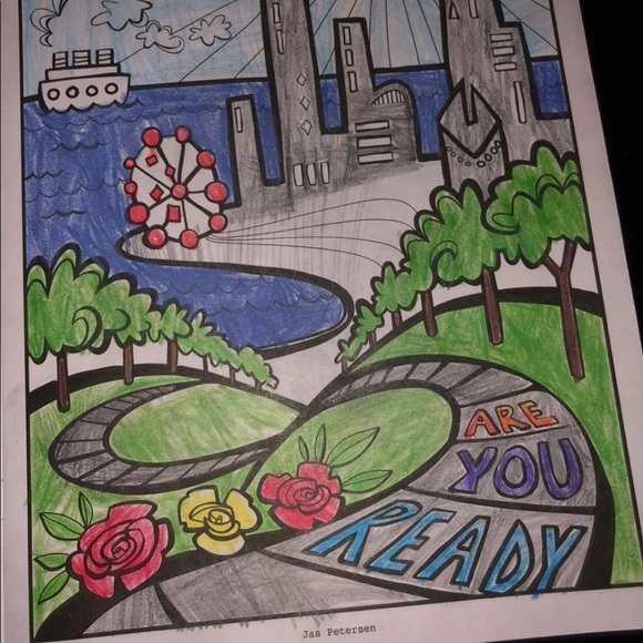 Chance the rapper coloring book exclusive - Picture 6 of 8